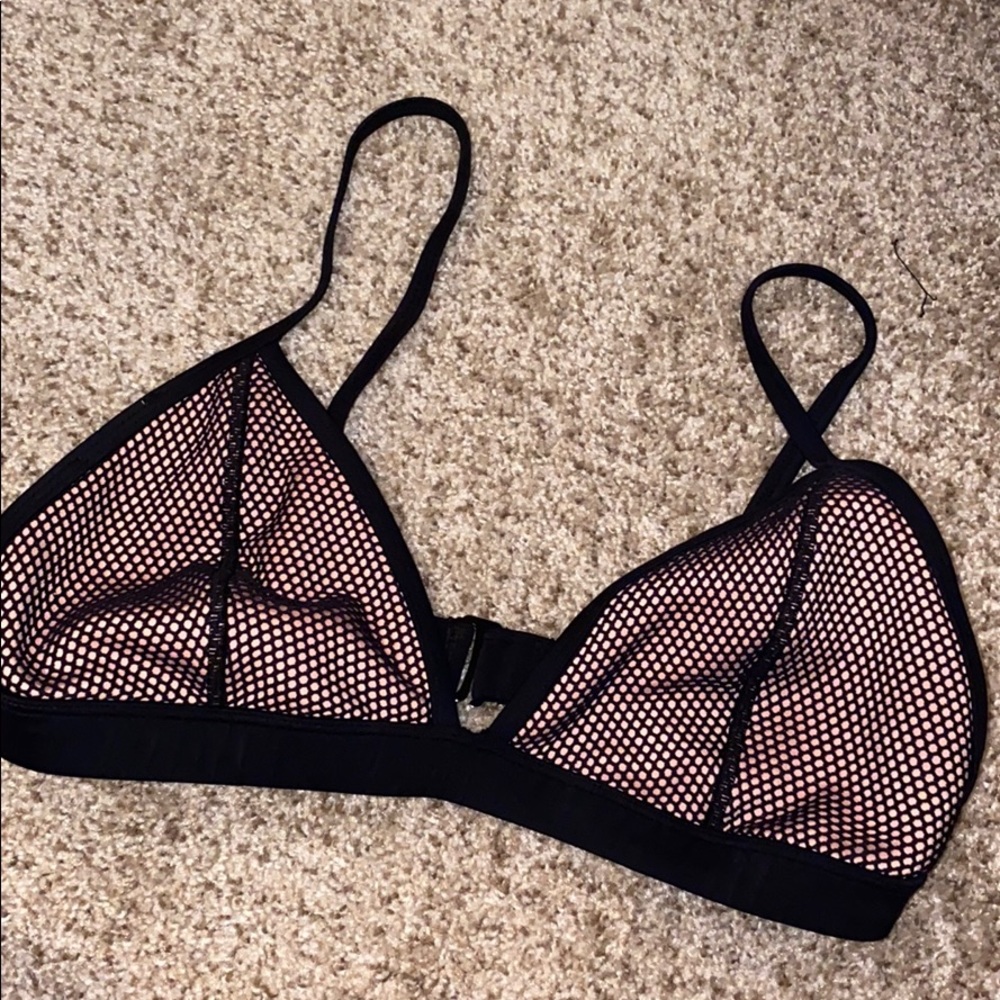 Forever 21 bikini top